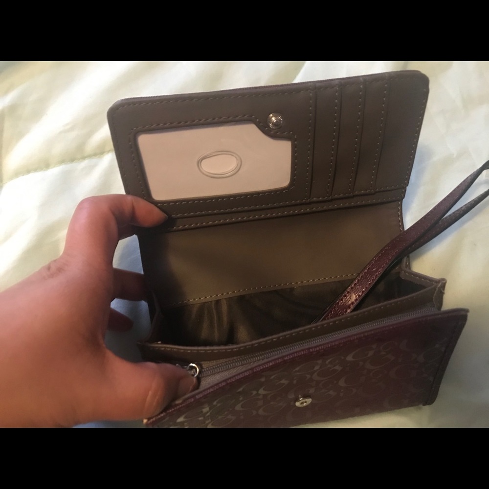 Small bag